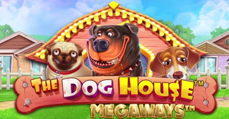 Review Game Slot Online The Dog House Megaways