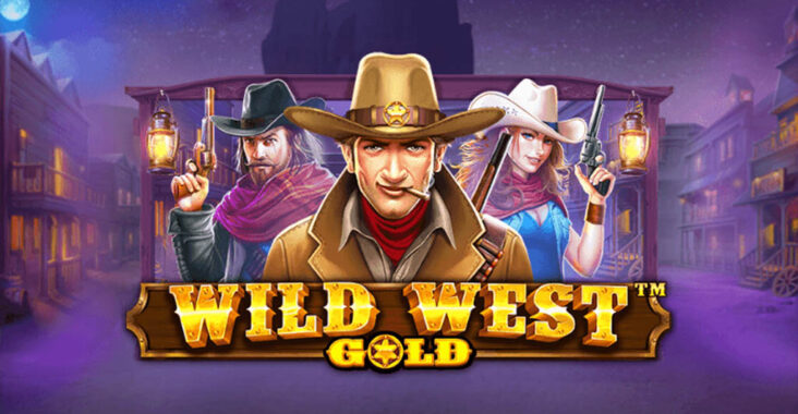 Evaluasi Game Slot Terlaris Wild West Gold di Situs Casino Online GOJEKGAME