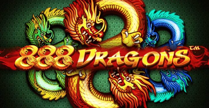 Info Seputar Game Slot Online Winrate Tertinggi 888 Dragons