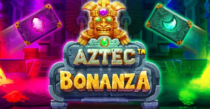 Rekomendasi dan Tata Cara Main Slot Online Bet Murah Aztec Bonanza di Situs Judi Casino GOJEKGAME